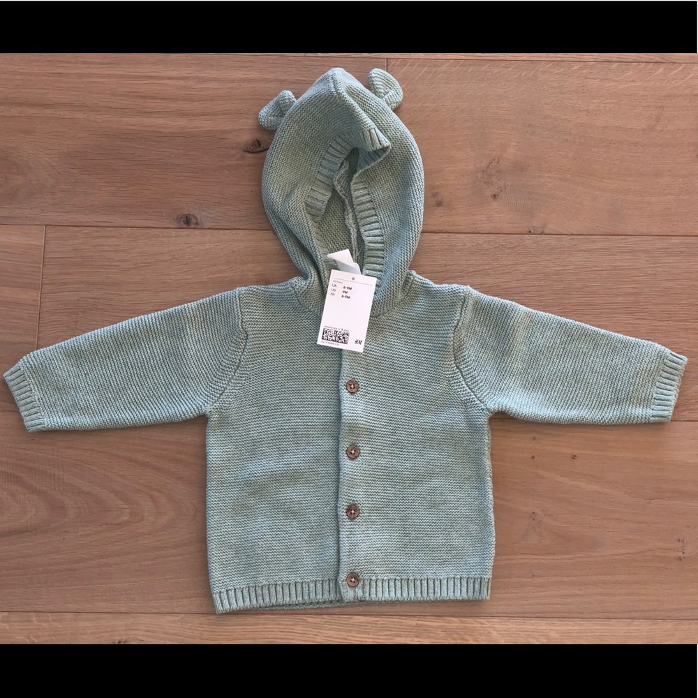 H&M Cardigan